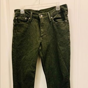 Men’s 511 Slim Fit Levis Jeans